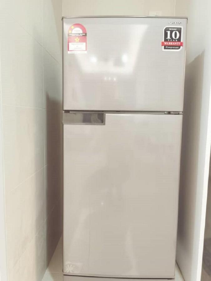 The Azure Residences 3A Paradigm Mall Pj 83A By Warm Home ペタリンジャヤ エクステリア 写真