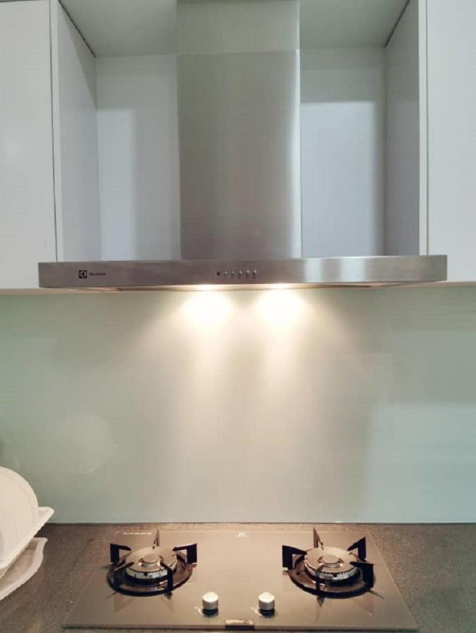 The Azure Residences 3A Paradigm Mall Pj 83A By Warm Home ペタリンジャヤ エクステリア 写真
