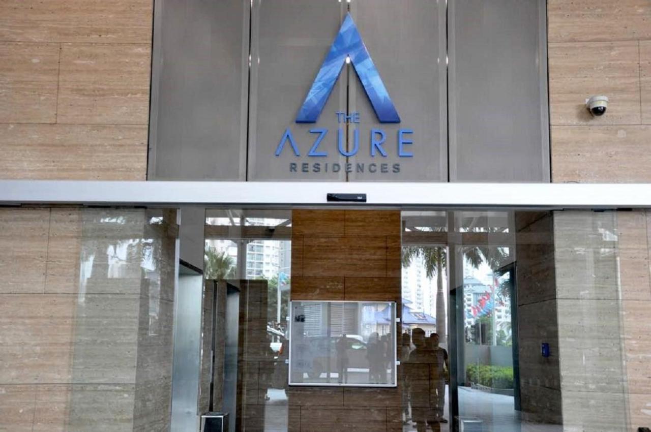 The Azure Residences 3A Paradigm Mall Pj 83A By Warm Home ペタリンジャヤ エクステリア 写真