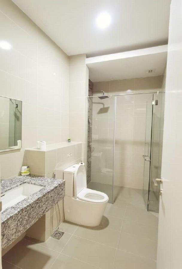 The Azure Residences 3A Paradigm Mall Pj 83A By Warm Home ペタリンジャヤ エクステリア 写真