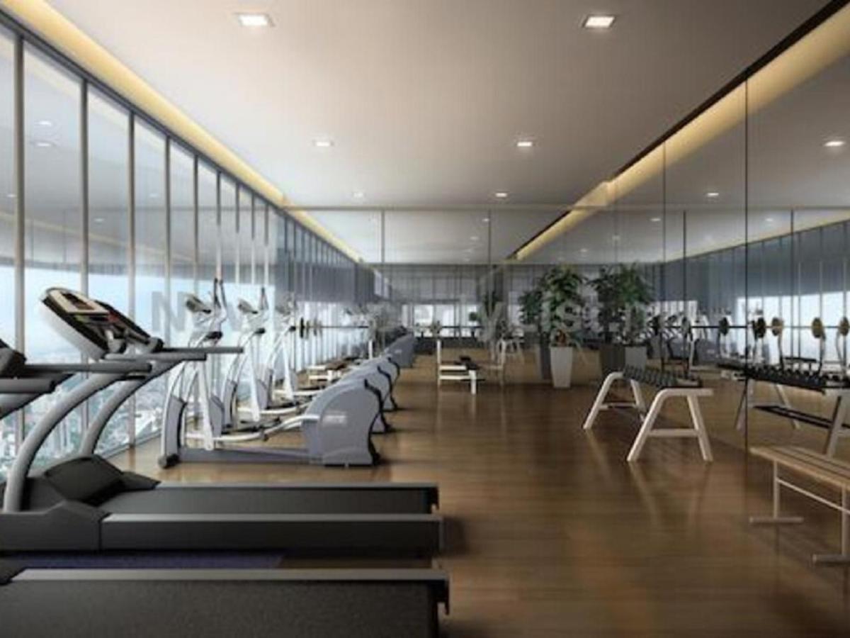 The Azure Residences 3A Paradigm Mall Pj 83A By Warm Home ペタリンジャヤ エクステリア 写真