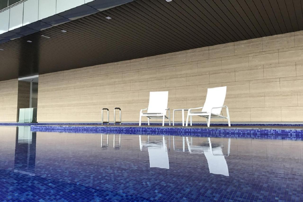 The Azure Residences 3A Paradigm Mall Pj 83A By Warm Home ペタリンジャヤ エクステリア 写真