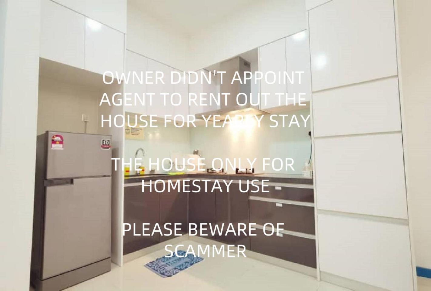 The Azure Residences 3A Paradigm Mall Pj 83A By Warm Home ペタリンジャヤ エクステリア 写真