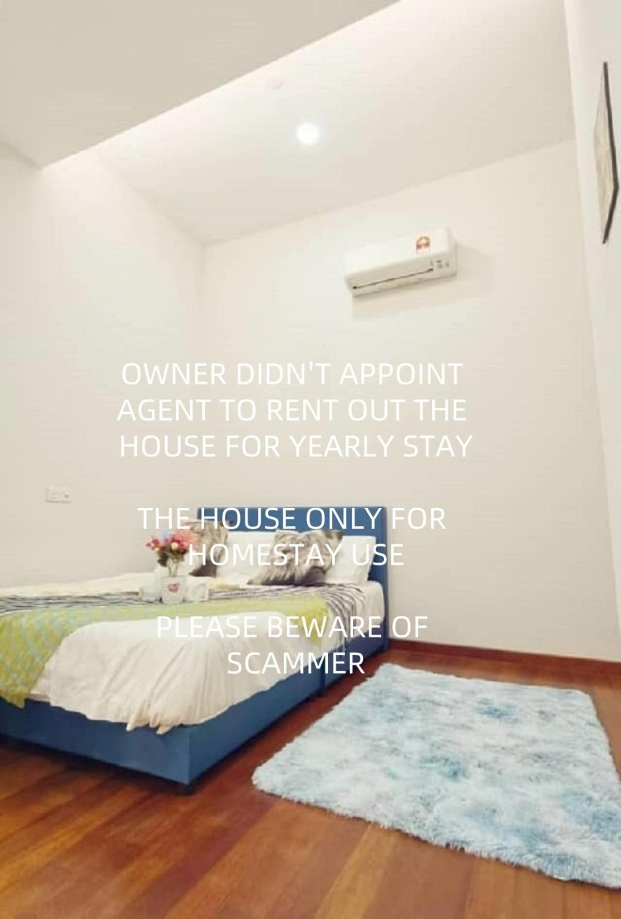 The Azure Residences 3A Paradigm Mall Pj 83A By Warm Home ペタリンジャヤ エクステリア 写真